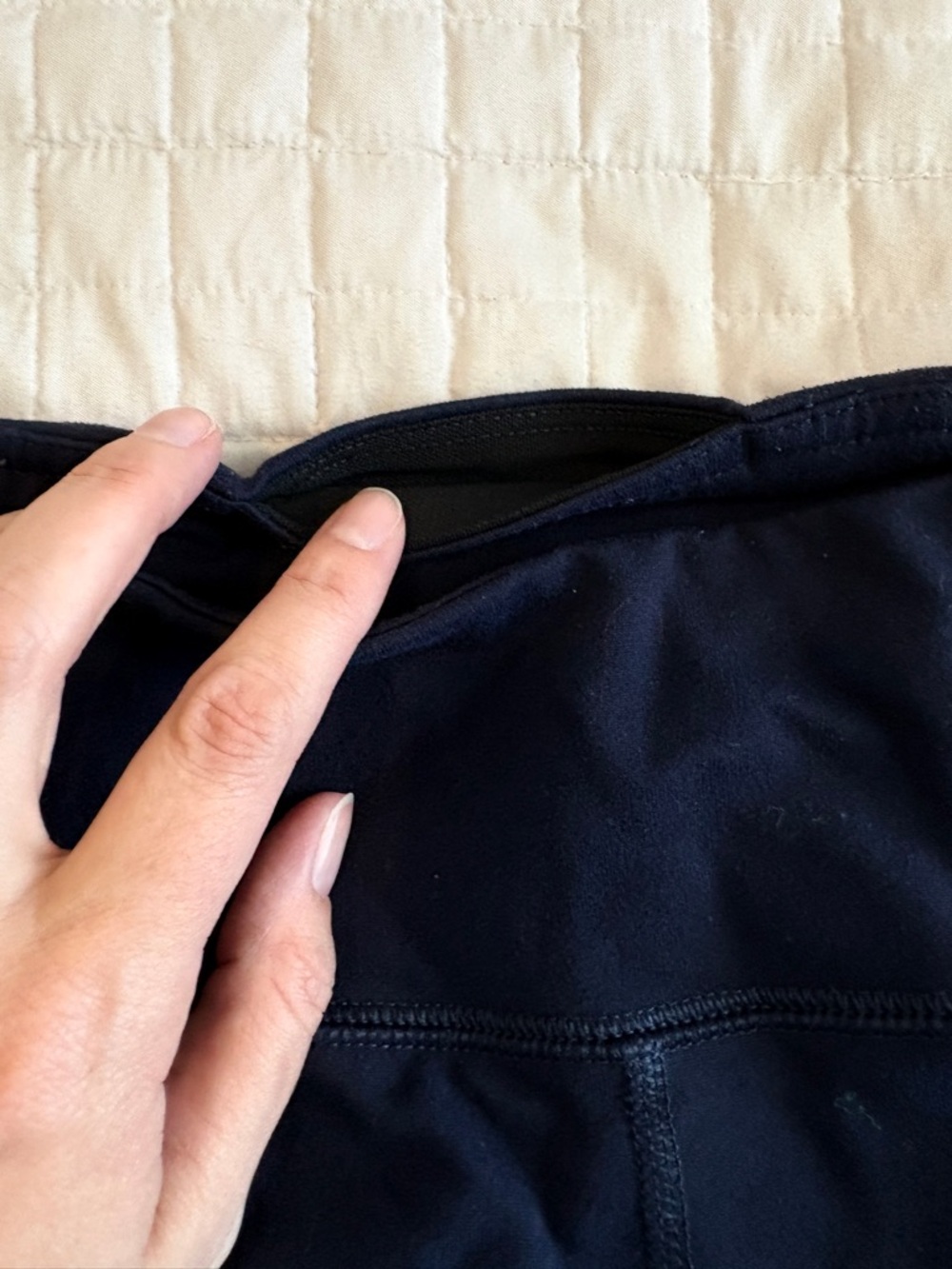 J. Crew Weekend Bike Short in Signature Flex Bundle - Picture 2 of 11